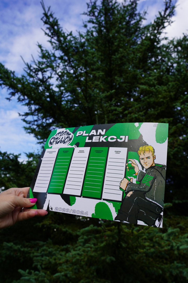 Plan Lekcji Sz P 19 teamkaluch.pl